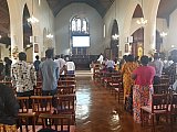 Church Service - Ekkanisa y&rsquo;Oluganda &ndash; General