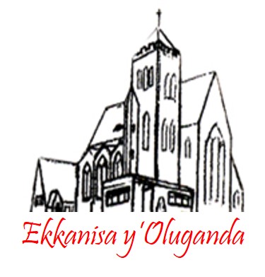 Ekkanisa y’oLuganda