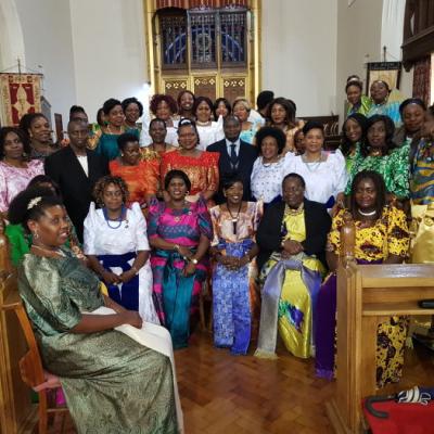 Women's Fellowship