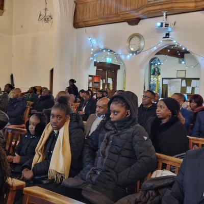 000 Ekl Carol Service 2024.12 13