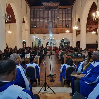 000 Ekl Carol Service 2024.12 14