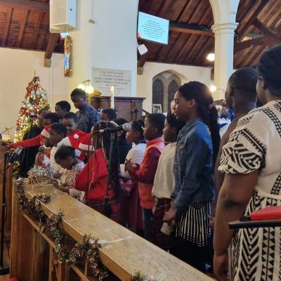 000 Ekl Carol Service 2024.12 8