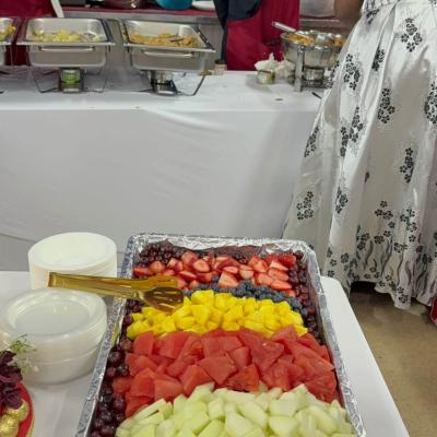 001 Ekl Carols Dinner 1