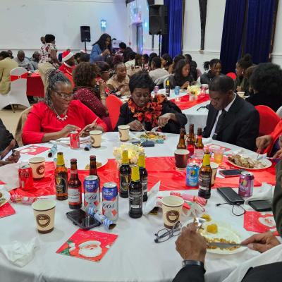 004 Ekl Carols Dinner 11