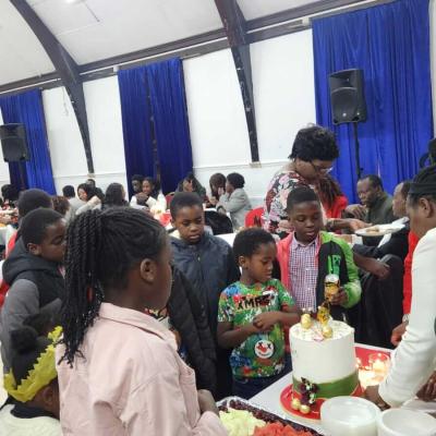 004 Ekl Carols Dinner 2